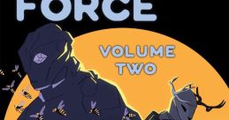 MysteryForce (Youtuber)