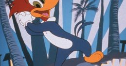 New Woody Woodpecker Winnie Woodpecker