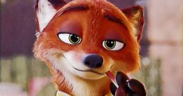 Nick Wilde