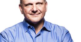 Steve Ballmer [Windows 1 'Fake' Ad]