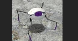 Wheatley Crab - Meme