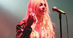 Taylor Momsen (The Pretty Reckless)