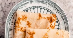 LazyMattman Mangio-Crepe
