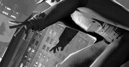Spider Noir (Spider-Man: Into the Spider-Verse)