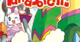 Mametchi (Tamagotchi) (English, Sean Morse)