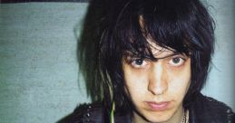 Julian Casablancas [MANGIO-CREPE]
