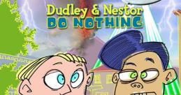 Guy-SheZow and Kelly (Shorty McShorts' Shorts SheZow Pilot)