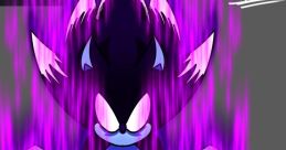 Sonic the Werehog - Dark Age - Jason Griffith
