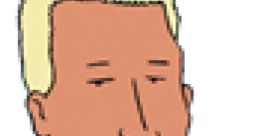 Boomhauer : King of the Hill - Season 1