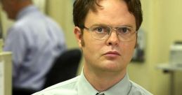 Dwight K. Schrute (The Office)