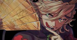 Doma-Douma (Demon Slayer: Kimetsu no Yaiba) (ENG Dub) - rvmpe