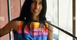 Joan Baez