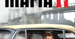 Freddie Maccione - Mafia 2 (RUS)