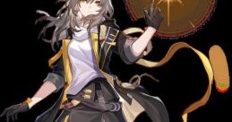 Stelle-Female Trailblazer (Honkai: Star Rail) [JP]
