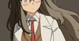 Sakuta Azusagawa: Rascal Does Not Dream