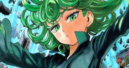 Tatsumaki (One Punch Man)
