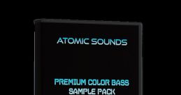 Bass-Sample (rmvpe)