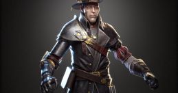 Victor Saltzspyre (Warhammer: Vermintide 2) Type your text to hear it in the voice of Victor Saltzspyre (Warhammer: