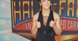 Bayley (WWE)