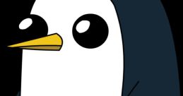 Gunter - Adventure Time