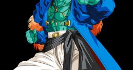 Bojack (DBZ 🇺🇸)