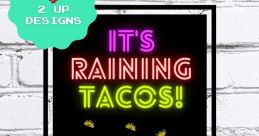Raining Tacos Kid - Parry Gripp Meme