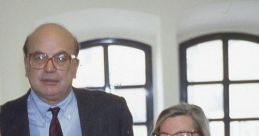 Bettino Craxi (italian Politic) (audio 90s era)