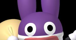 Nabbit (Super Mario)