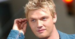 Nick Carter (Backstreet Boys)