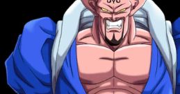 Dabura (DBZ 🇺🇸)