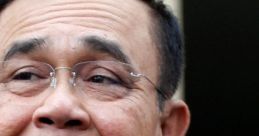 Prayut Chan-o-cha 29th Prime Minister of Thailand