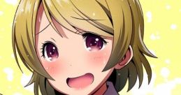 Hanayo Koizumi PRE-ANIME ERA (VA: Yurika Kubo)