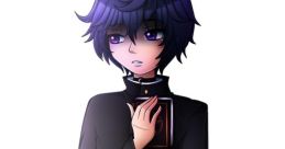 Shin Higaku (Yandere Simulator)
