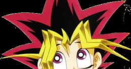 Yugi Moto
