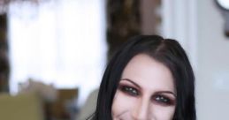 Chris Motionless