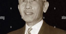Plaek phibunsongkhram จอมพล ป. พิบูลสงคราม 3th thai prime minister