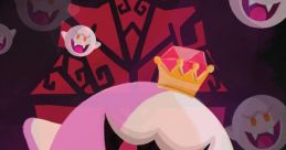 King Boo (Super Mario Bros.-Luigi's Mansion)