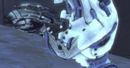 Geth Colossus (Mass Effect Chronicles)