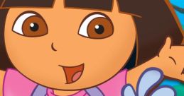 Dora L'Exploratrice Type your text to hear it in the voice of Dora L'Exploratrice.