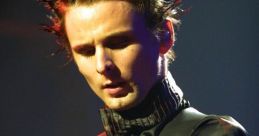 Matt Bellamy (Breathy)