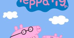 Peppa pig ita (protagonista cartone animato)