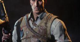 Richtofen [Gérard Dessalles - Primis BO3]