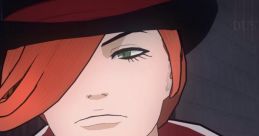 Roman Torchwick (Gray G. Haddock) (RWBY)