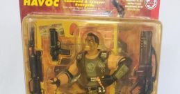 Havoc (Command & Conquer: Renegade)