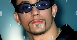 AJ McLean (Backstreet Boys)