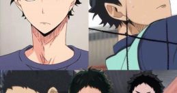Akaashi Keiji (Haikyu!!) (JP)