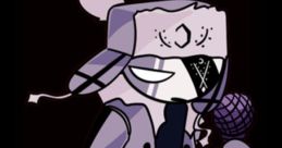 Incel (Xploshi) (Friday Night Funkin-FNF)