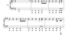 Morshu (Bad Apple Vocaloid Cover)