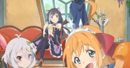 Tamaki (Princess Connect Re:Dive) (sing-talk)
