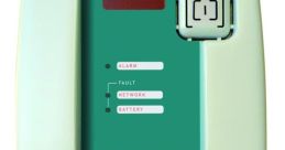 Fire Alarm (TDOS - Daily Dash)
